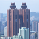 Ilustración para el artículo titulado El extraño universo alternativo de la arquitectura en Corea del Norte